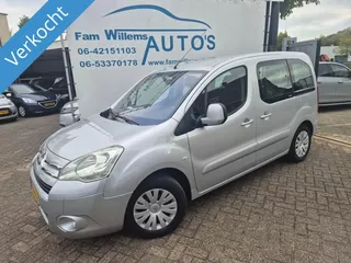 Citro&euml;n Berlingo 1.6-16V Multispace